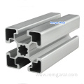 extruded t-slot aluminum profile extrusion